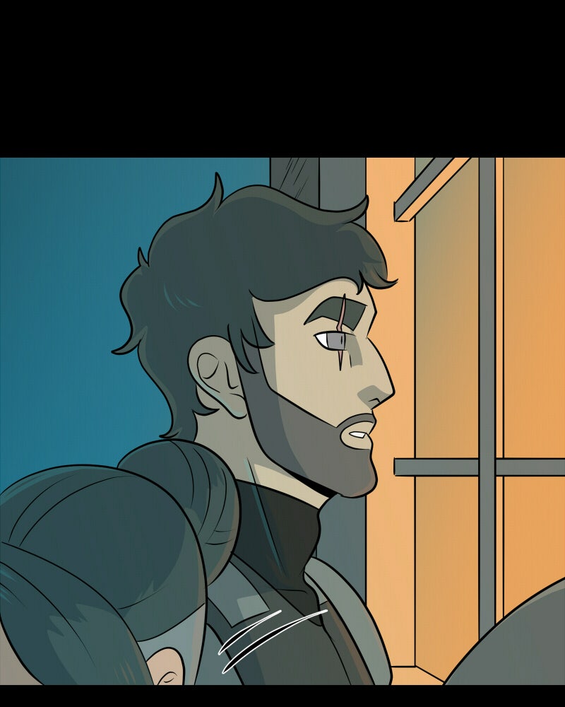 The Croaking (S4) Episode 299 page 25 - 