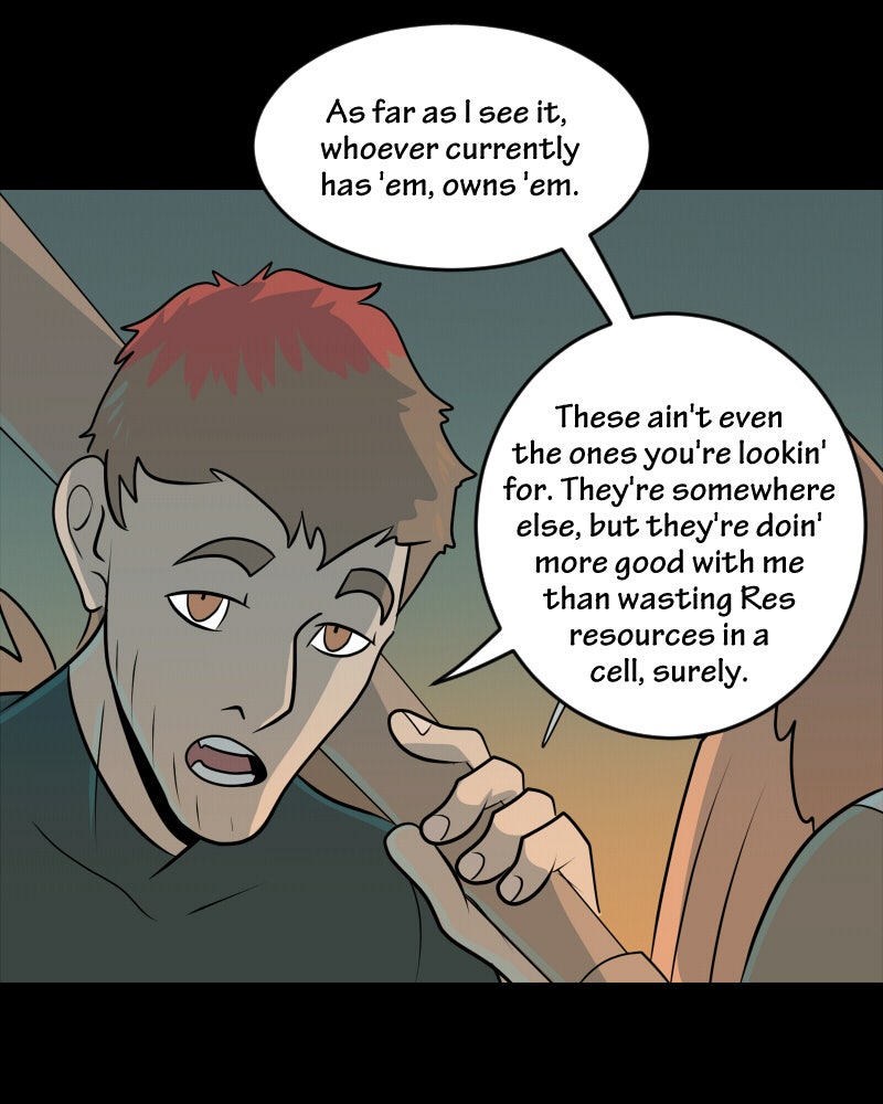 The Croaking (S4) Episode 299 page 28 - 