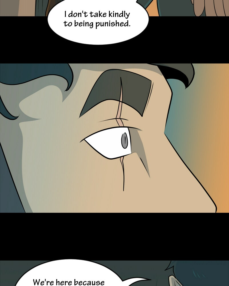 The Croaking (S4) Episode 299 page 30 - 