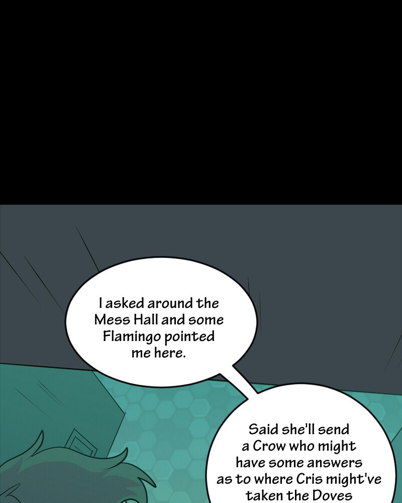 The Croaking (S4) Episode 299 page 4 - 