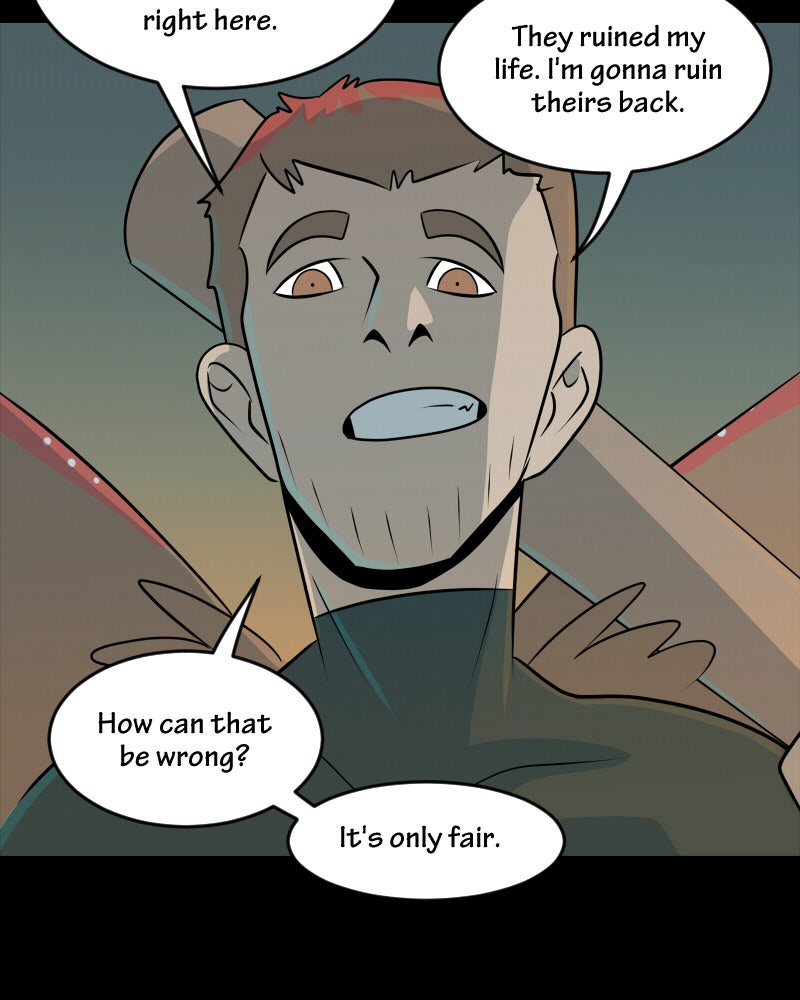 The Croaking (S4) Episode 299 page 32 - 