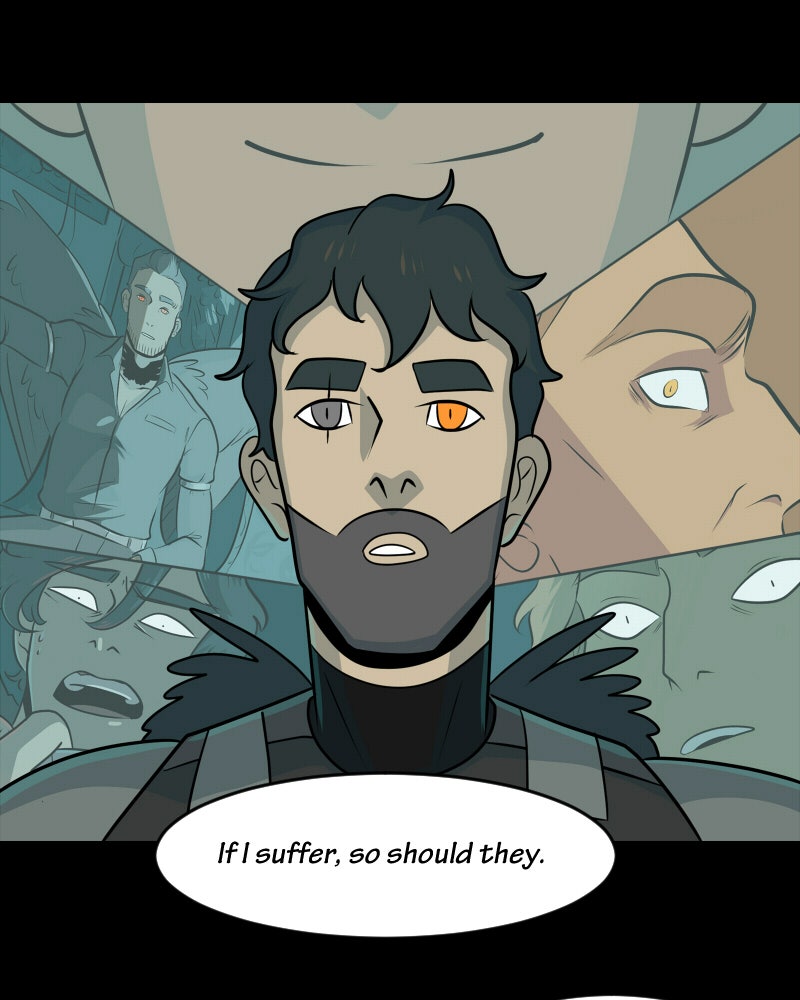 The Croaking (S4) Episode 299 page 33 - 
