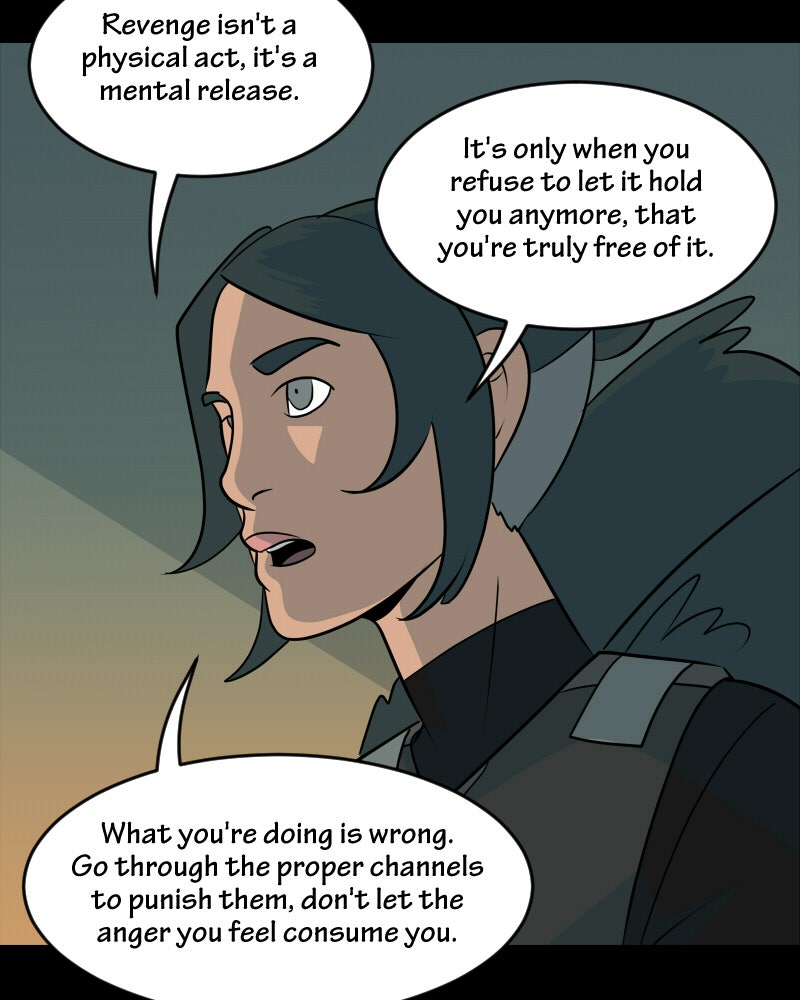 The Croaking (S4) Episode 299 page 35 - 