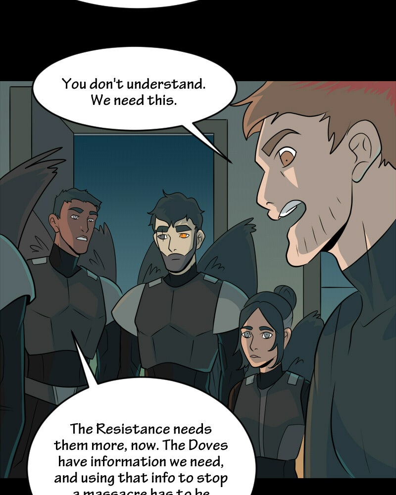 The Croaking (S4) Episode 299 page 36 - 
