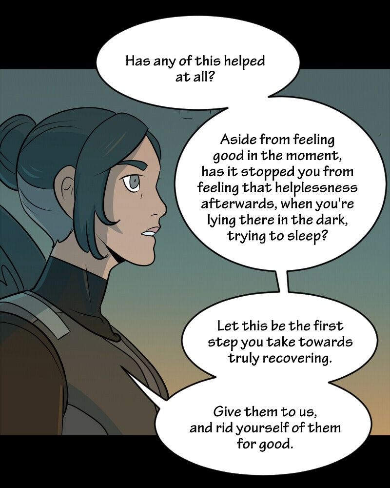The Croaking (S4) Episode 299 page 38 - 