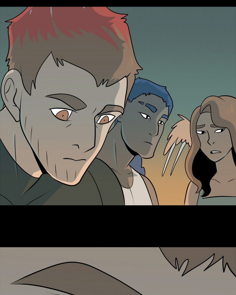 The Croaking (S4) Episode 299 page 39 - 