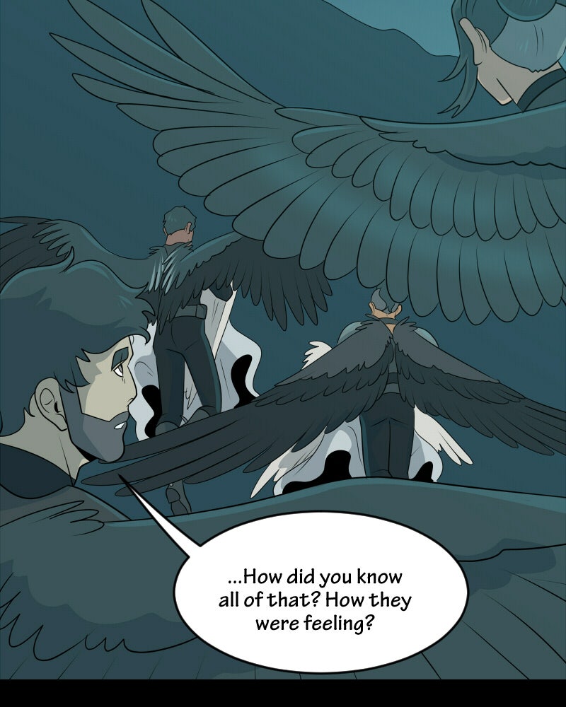 The Croaking (S4) Episode 299 page 41 - 