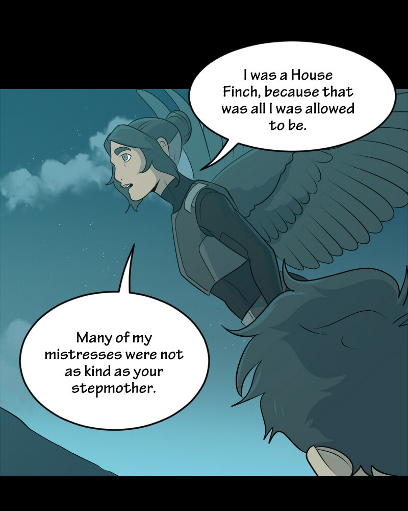 The Croaking (S4) Episode 299 page 42 - 