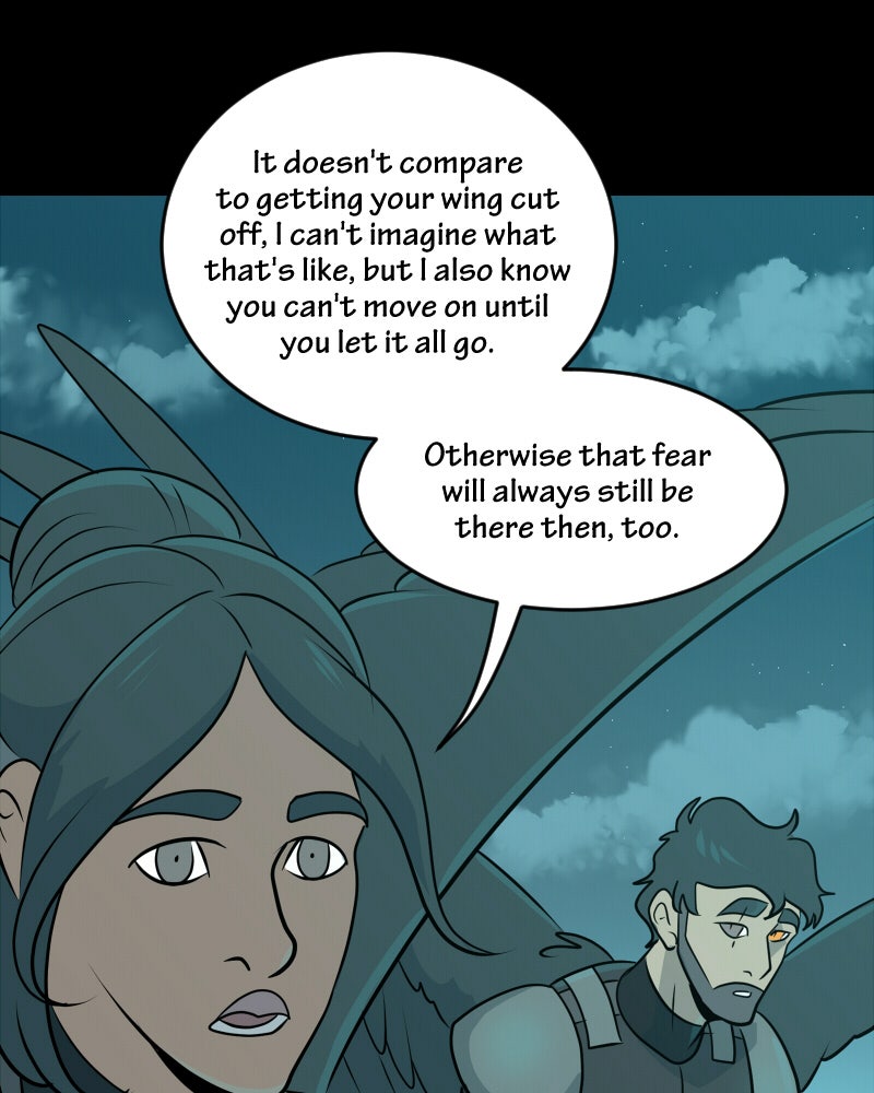The Croaking (S4) Episode 299 page 43 - 