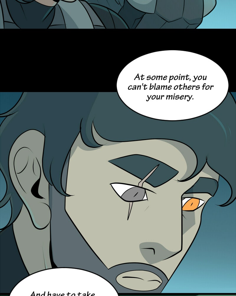 The Croaking (S4) Episode 299 page 44 - 