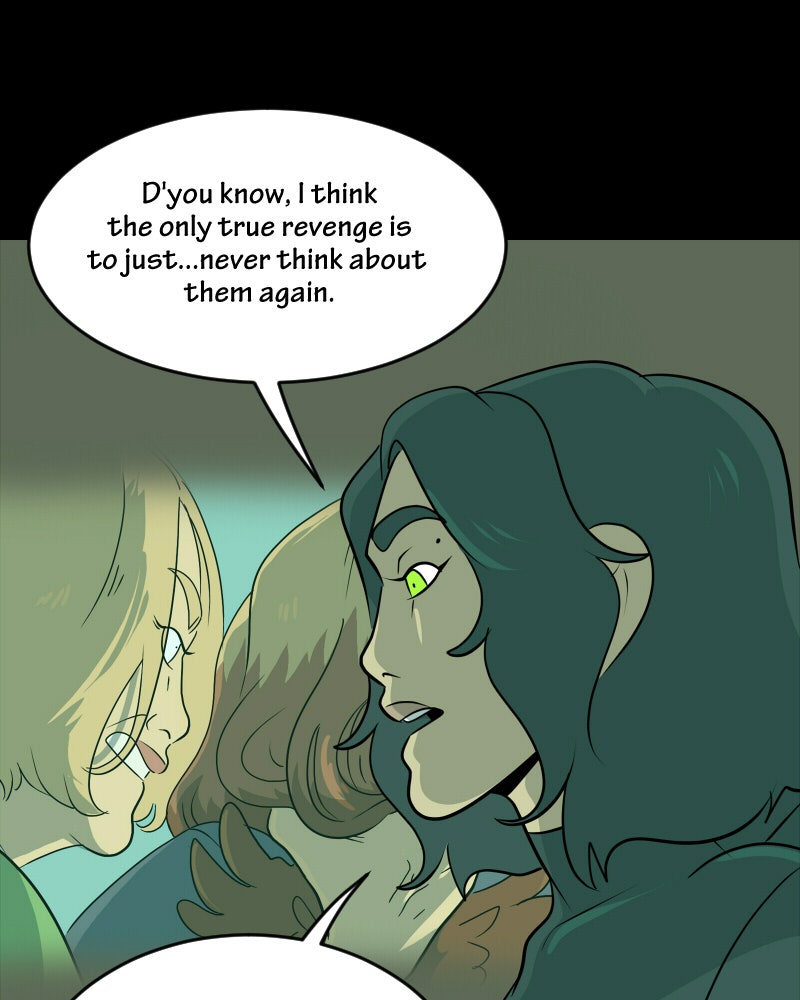 The Croaking (S4) Episode 299 page 48 - 