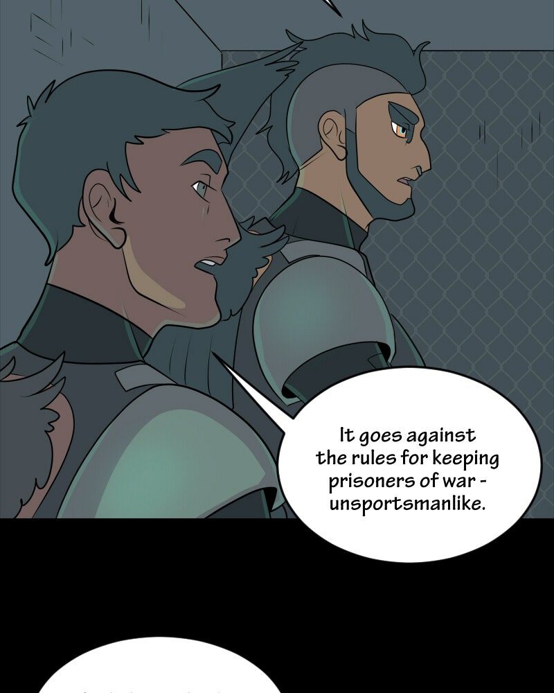 The Croaking (S4) Episode 299 page 6 - 
