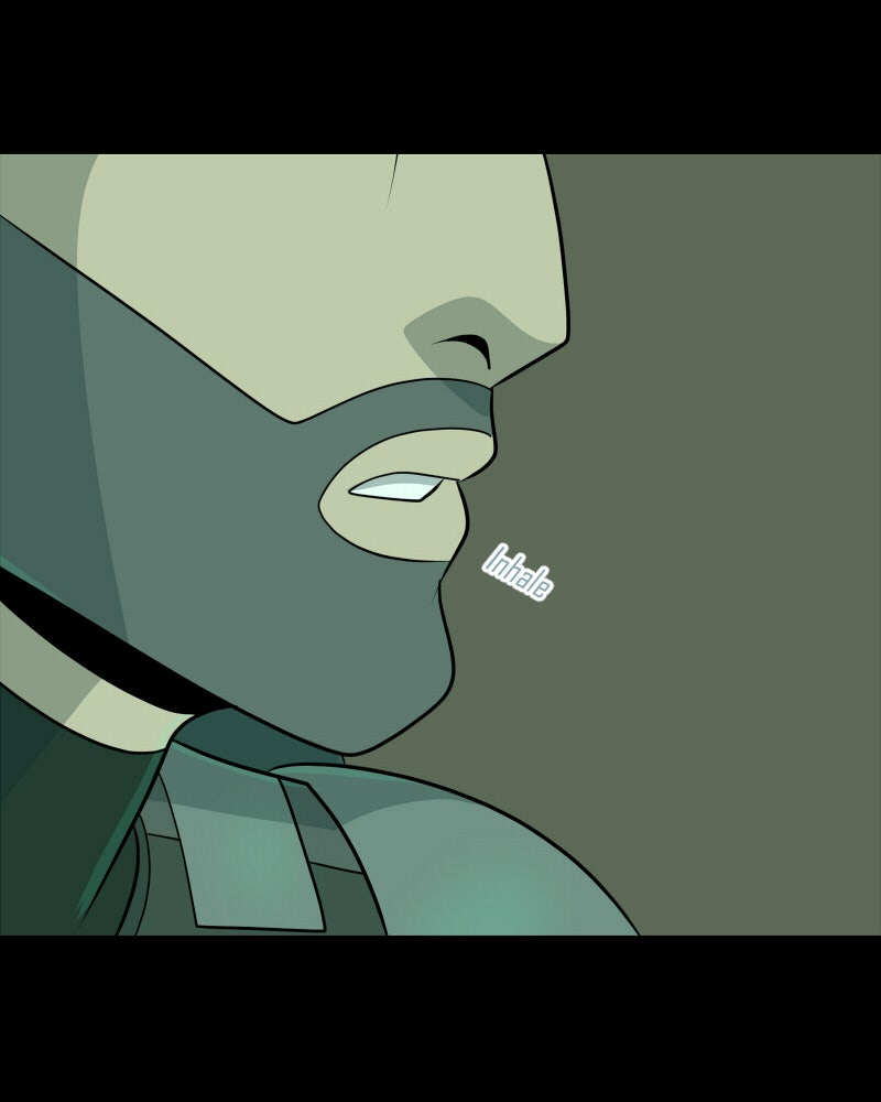 The Croaking (S4) Episode 299 page 52 - 