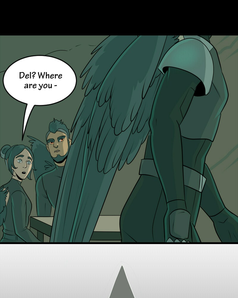 The Croaking (S4) Episode 299 page 53 - 