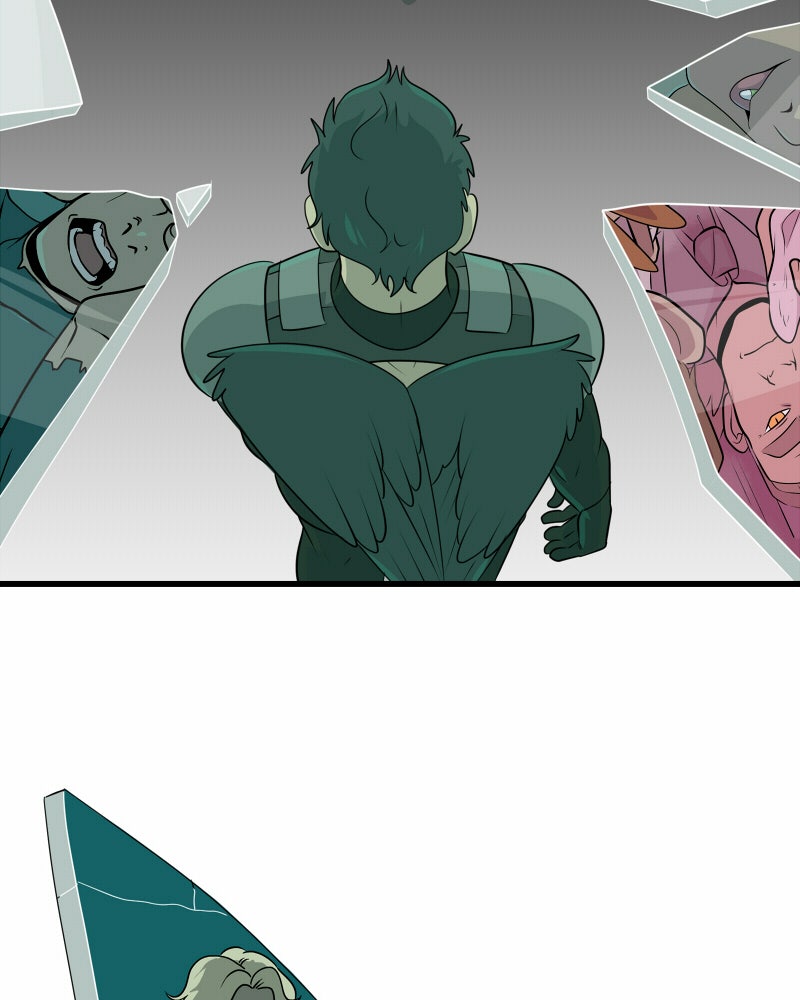 The Croaking (S4) Episode 299 page 55 - 