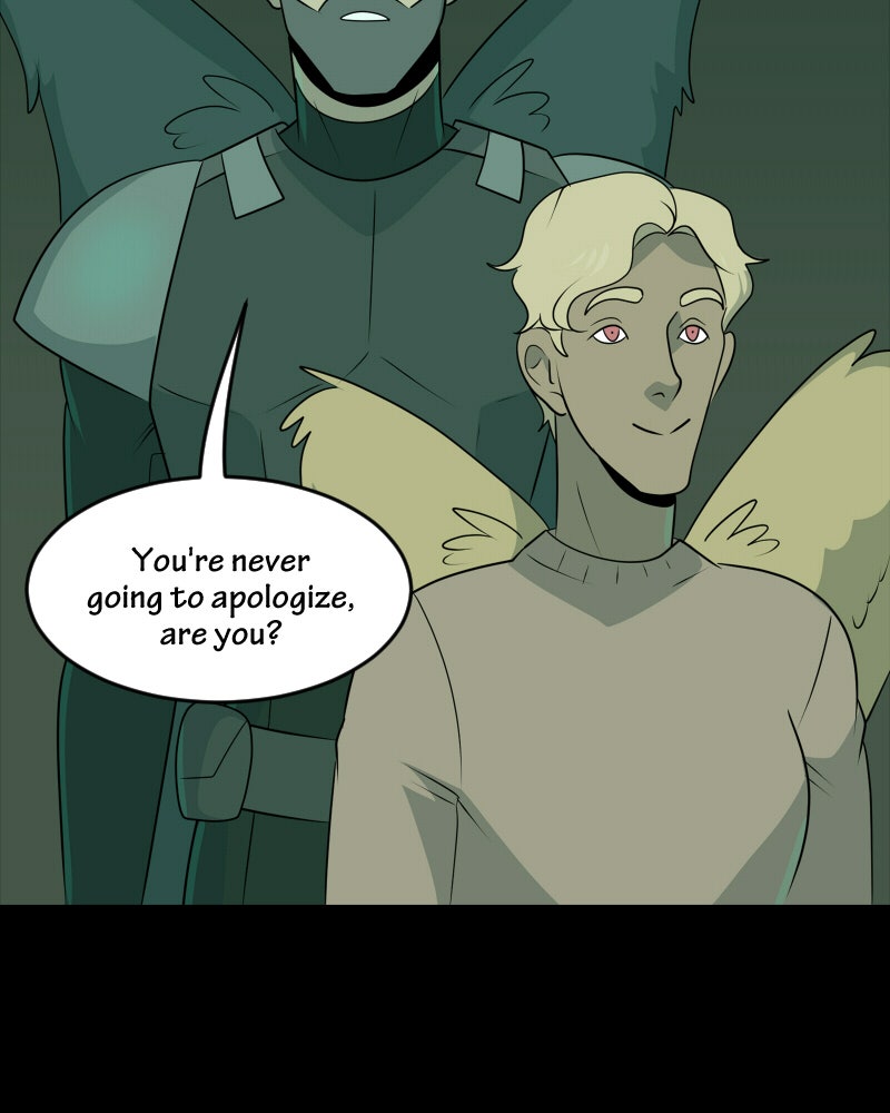 The Croaking (S4) Episode 299 page 57 - 