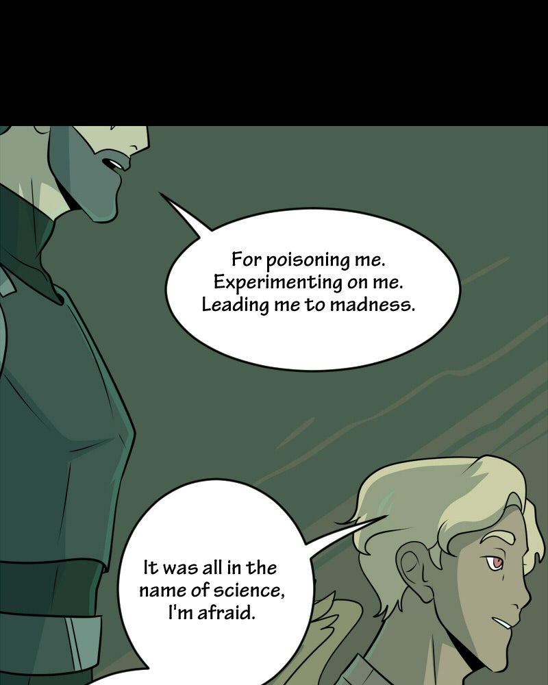 The Croaking (S4) Episode 299 page 58 - 