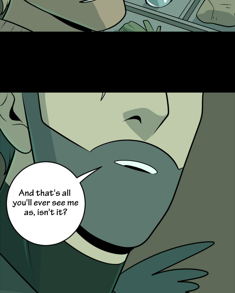 The Croaking (S4) Episode 299 page 60 - 