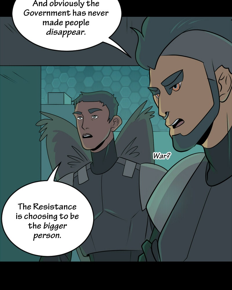 The Croaking (S4) Episode 299 page 7 - 