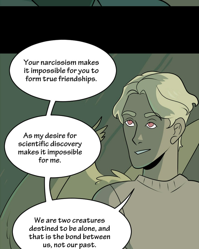 The Croaking (S4) Episode 299 page 61 - 