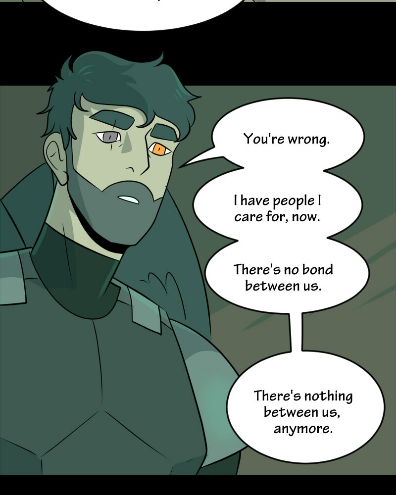 The Croaking (S4) Episode 299 page 62 - 