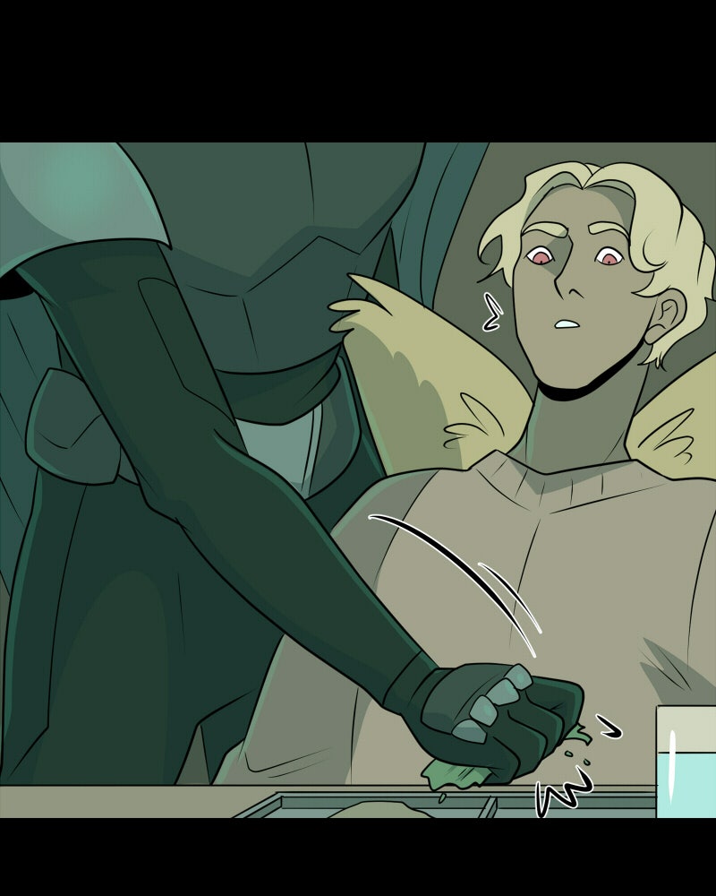 The Croaking (S4) Episode 299 page 63 - 