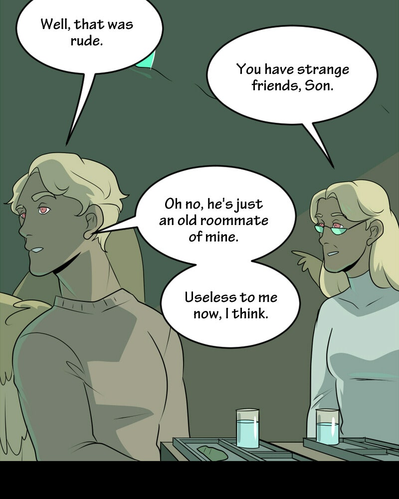 The Croaking (S4) Episode 299 page 65 - 