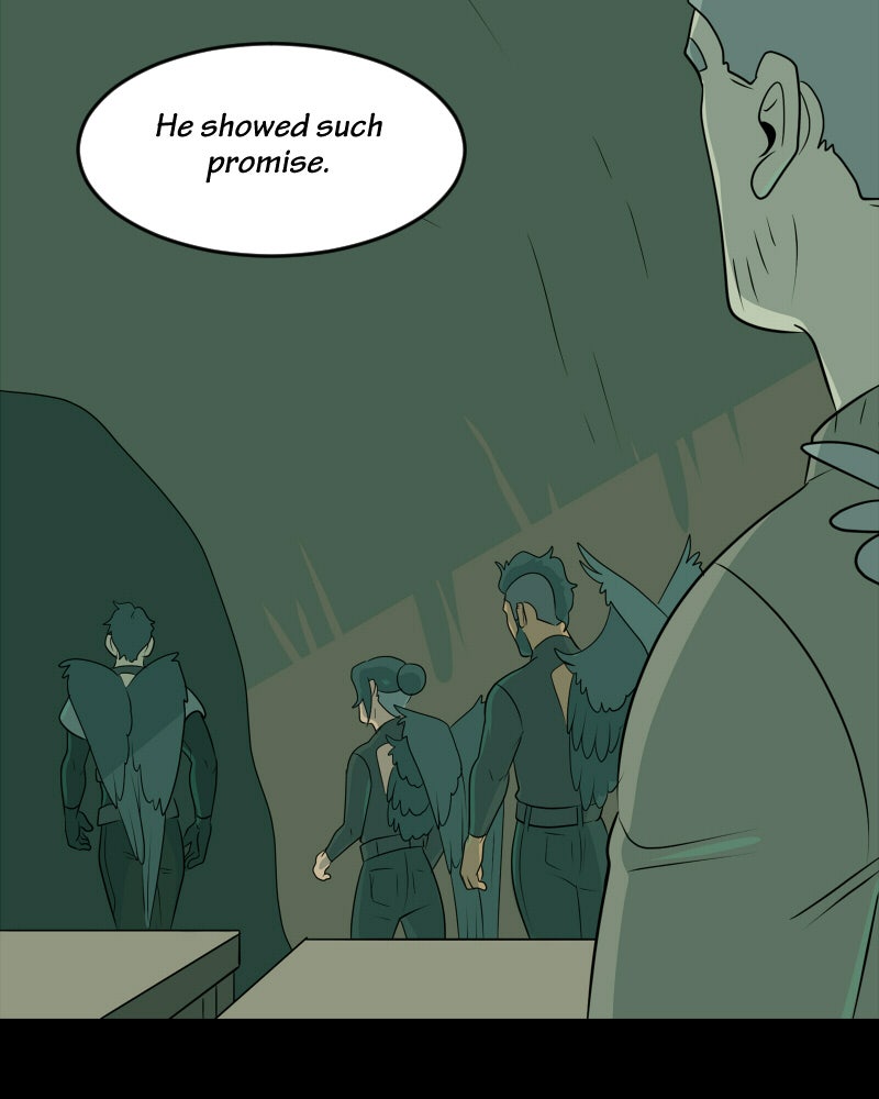 The Croaking (S4) Episode 299 page 67 - 