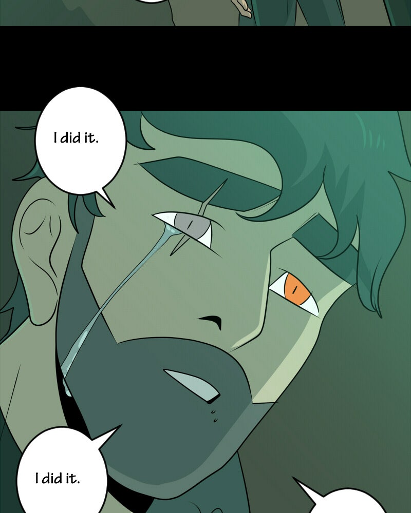 The Croaking (S4) Episode 299 page 70 - 
