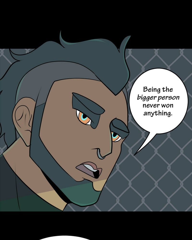 The Croaking (S4) Episode 299 page 8 - 