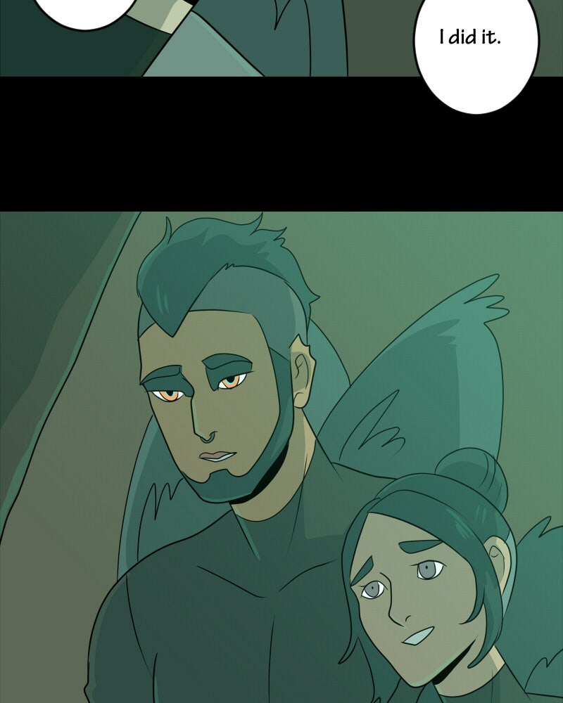The Croaking (S4) Episode 299 page 71 - 