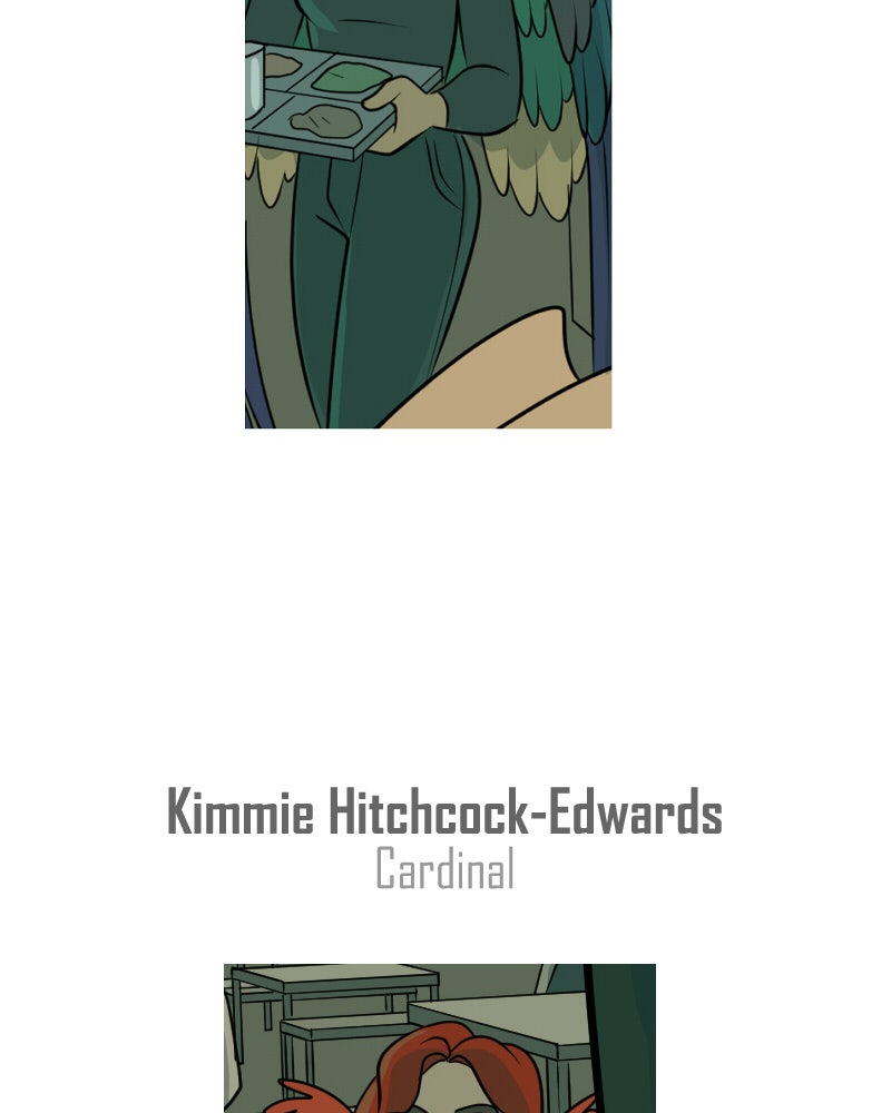 The Croaking (S4) Episode 299 page 77 - 
