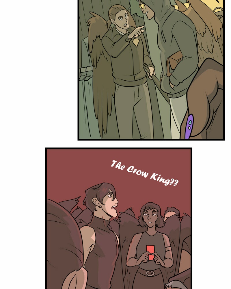 The Croaking (S4) Episode 300 page 2 - 