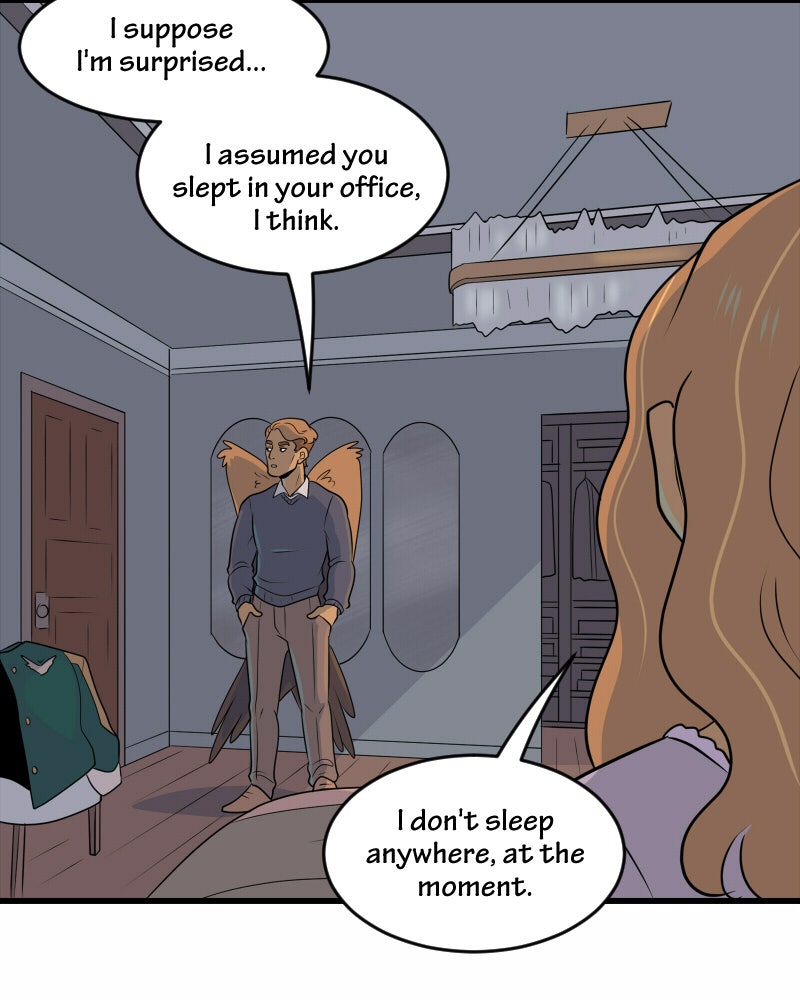 The Croaking (S4) Episode 300 page 15 - 