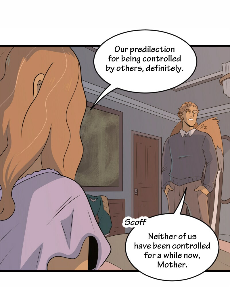 The Croaking (S4) Episode 300 page 17 - 