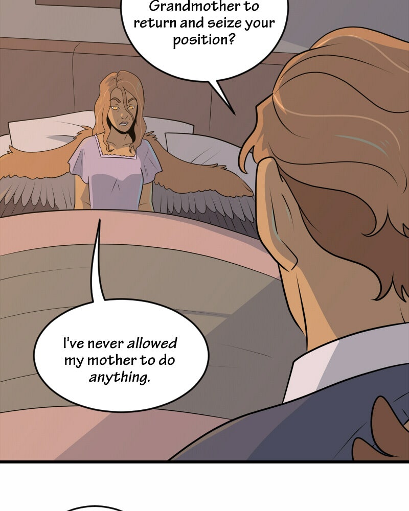 The Croaking (S4) Episode 300 page 19 - 