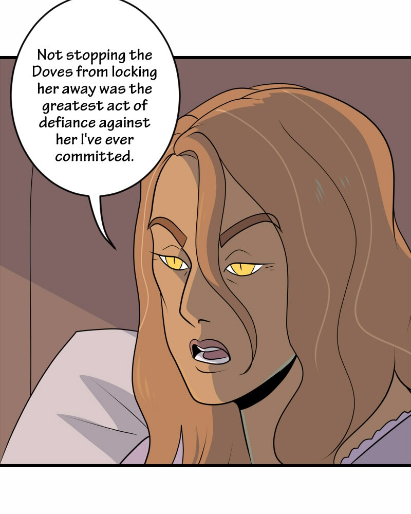 The Croaking (S4) Episode 300 page 20 - 