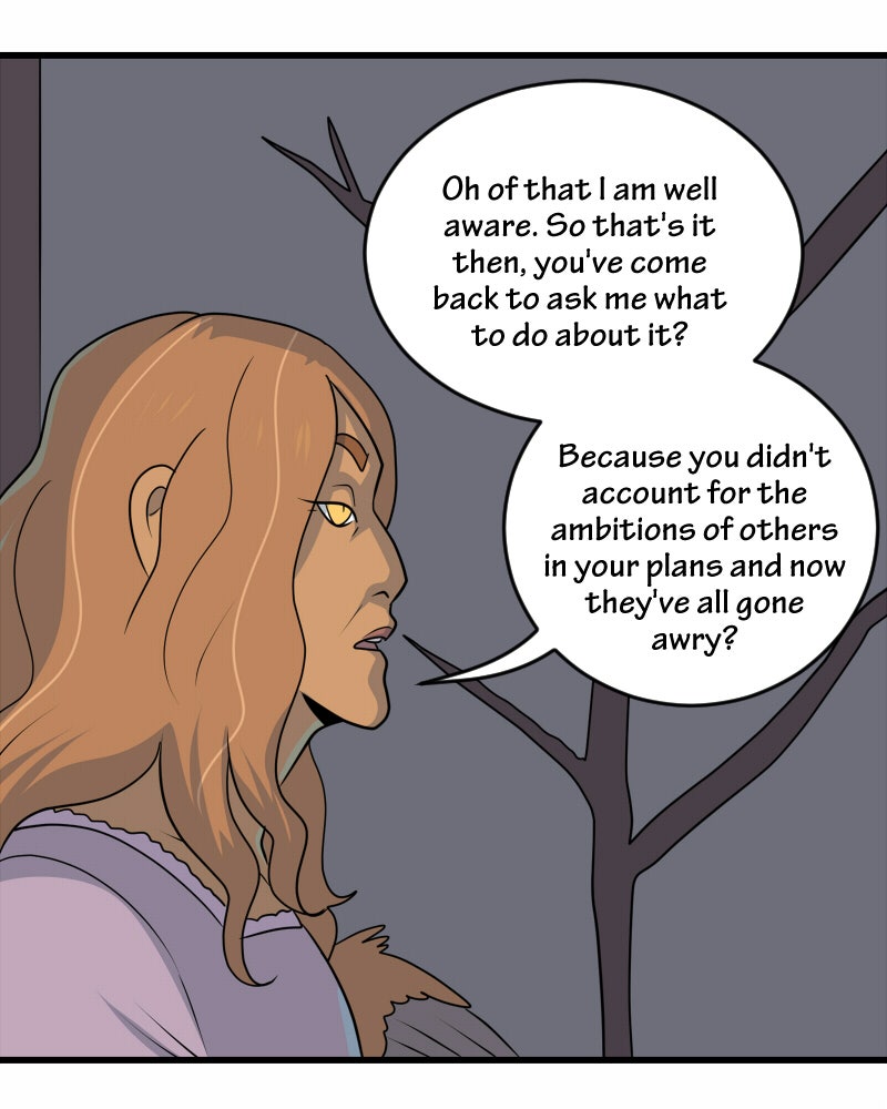 The Croaking (S4) Episode 300 page 22 - 