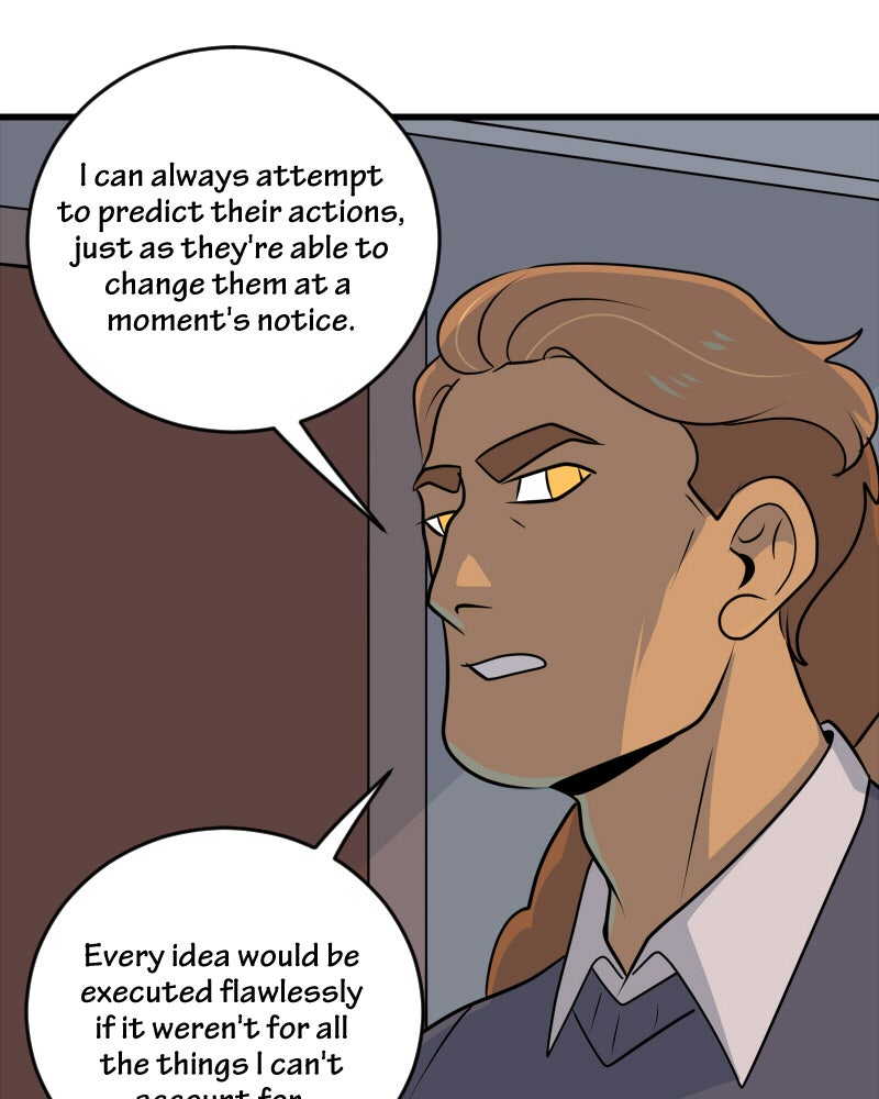 The Croaking (S4) Episode 300 page 23 - 