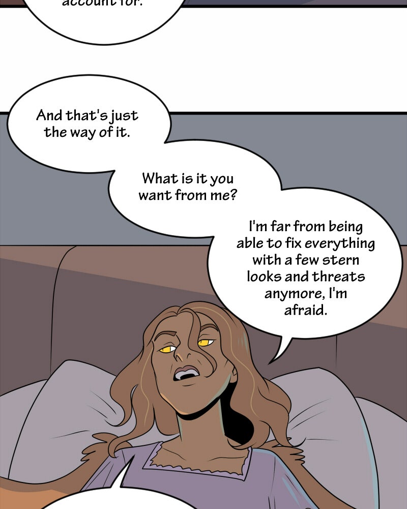 The Croaking (S4) Episode 300 page 24 - 