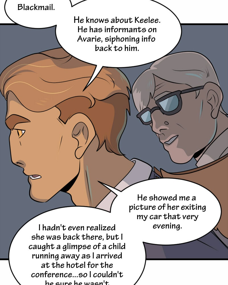 The Croaking (S4) Episode 300 page 26 - 