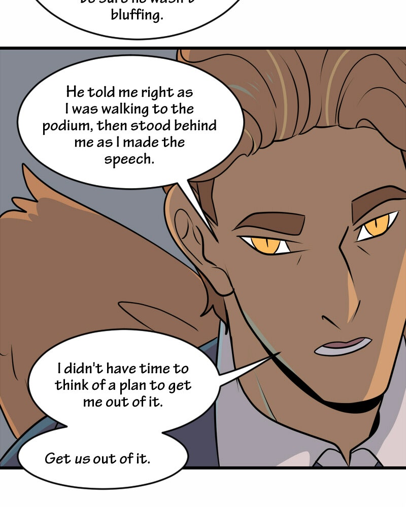 The Croaking (S4) Episode 300 page 27 - 