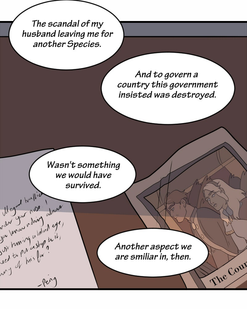 The Croaking (S4) Episode 300 page 29 - 