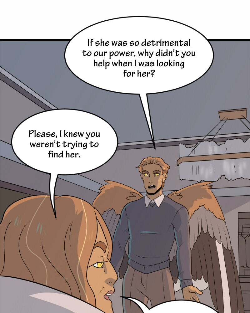 The Croaking (S4) Episode 300 page 30 - 