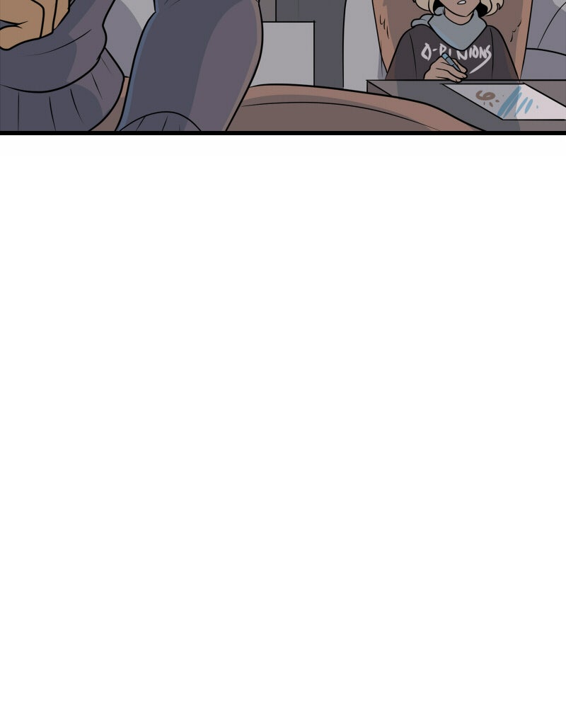 The Croaking (S4) Episode 300 page 4 - 