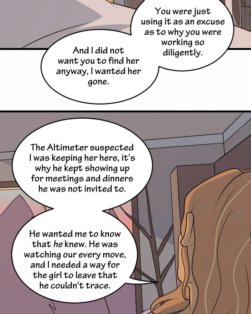 The Croaking (S4) Episode 300 page 31 - 