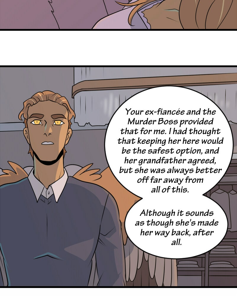 The Croaking (S4) Episode 300 page 32 - 
