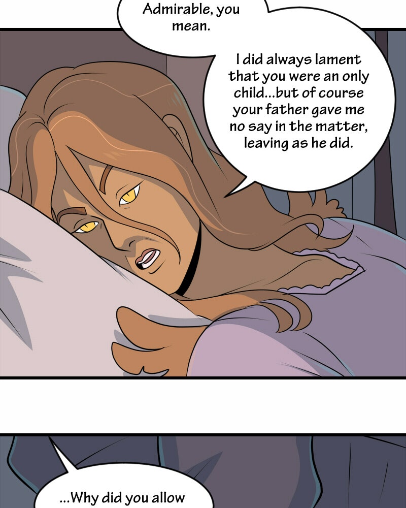 The Croaking (S4) Episode 300 page 34 - 