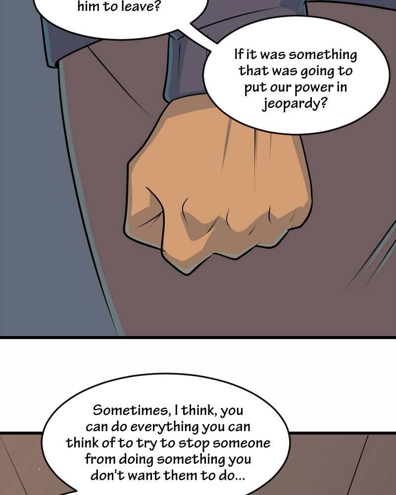The Croaking (S4) Episode 300 page 35 - 