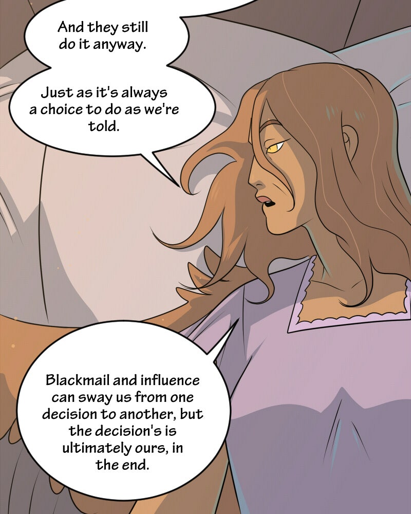 The Croaking (S4) Episode 300 page 36 - 